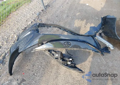 2024 Toyota Corolla Se from USA, damaged, VIN 5YFS4MCE4RP188990